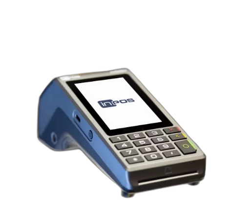 inPOS m530 fast food